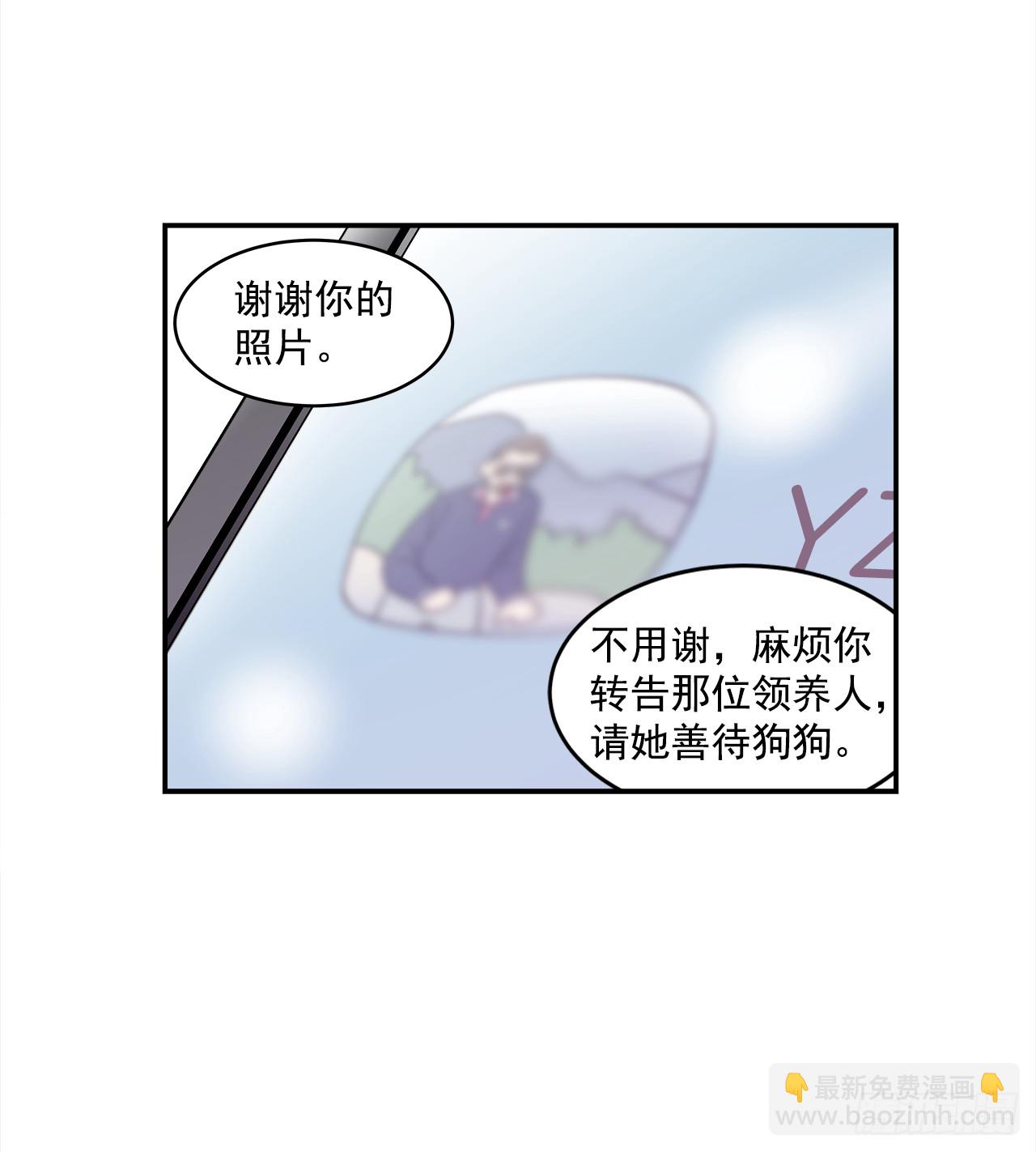 78.番外20 命运般的爱情-第79话