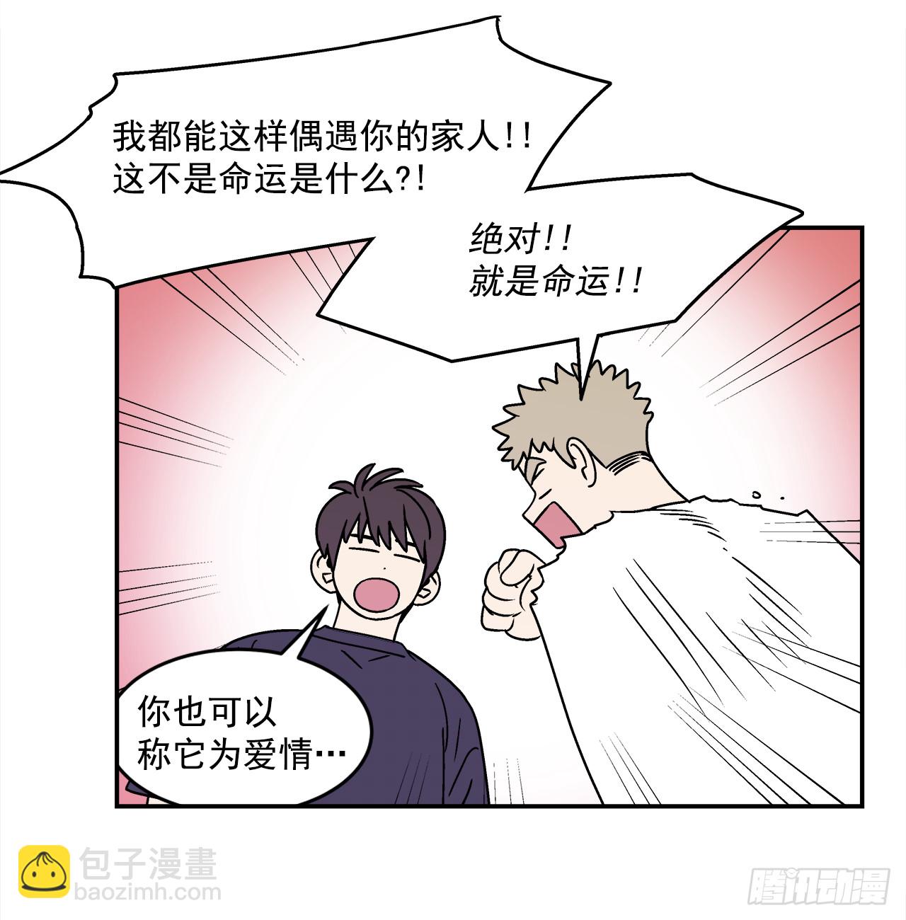 78.番外20 命运般的爱情-第79话