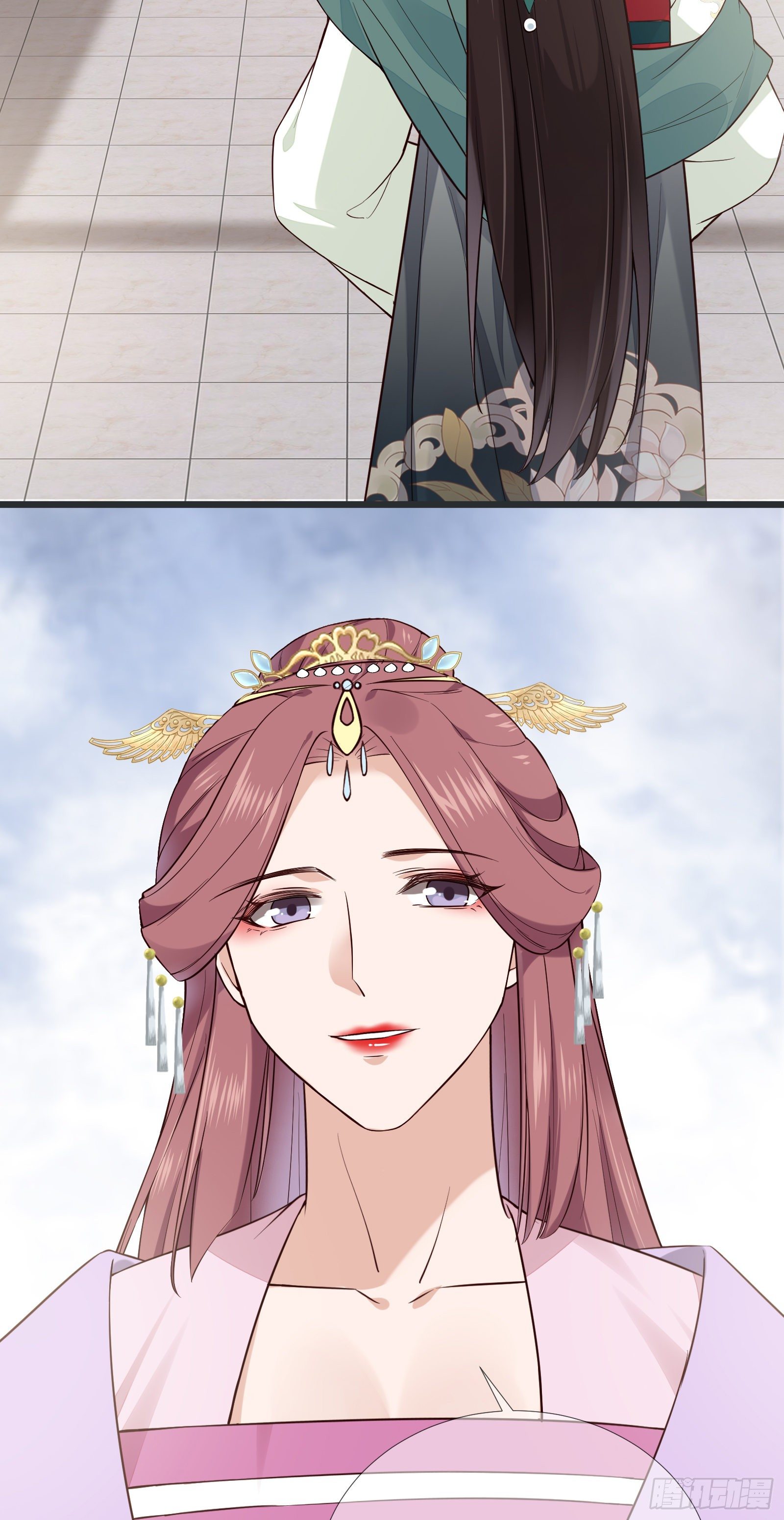 第101话 鸿门宴？-第103话