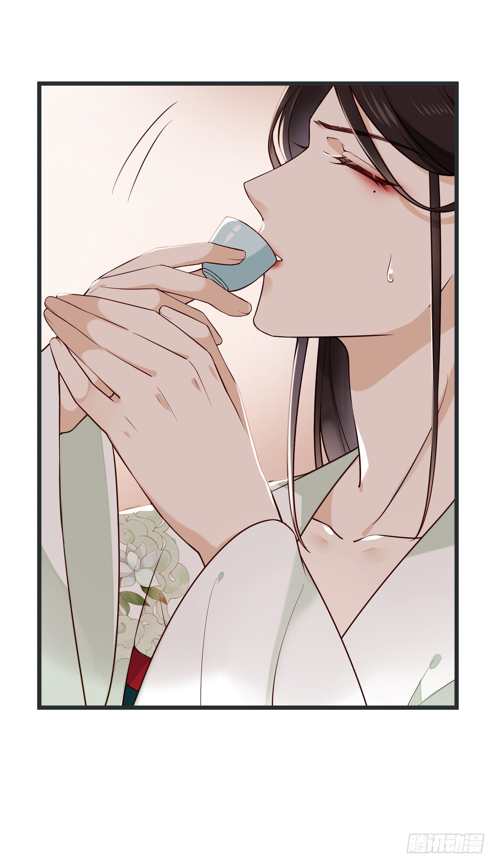 第101话 鸿门宴？-第103话