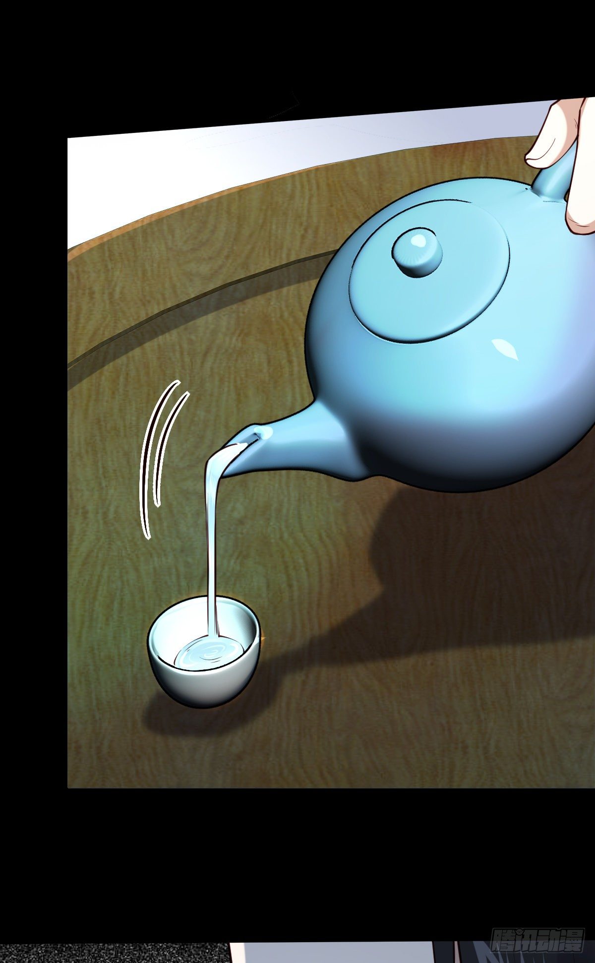 第137话 铁树要开花了？-第137话