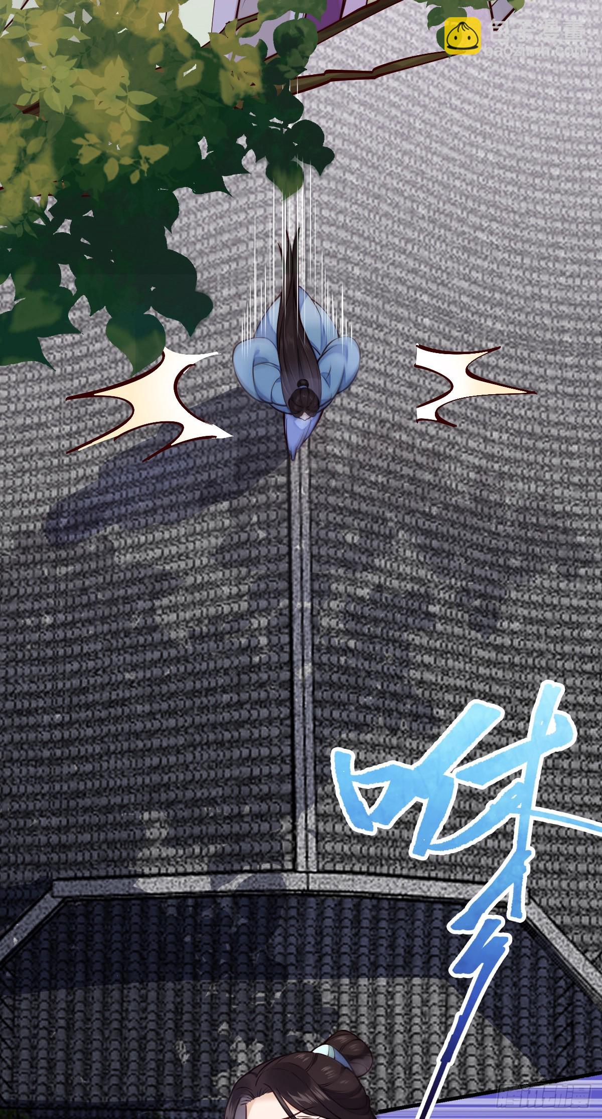 第147话 痛苦的活着吗？-第149话