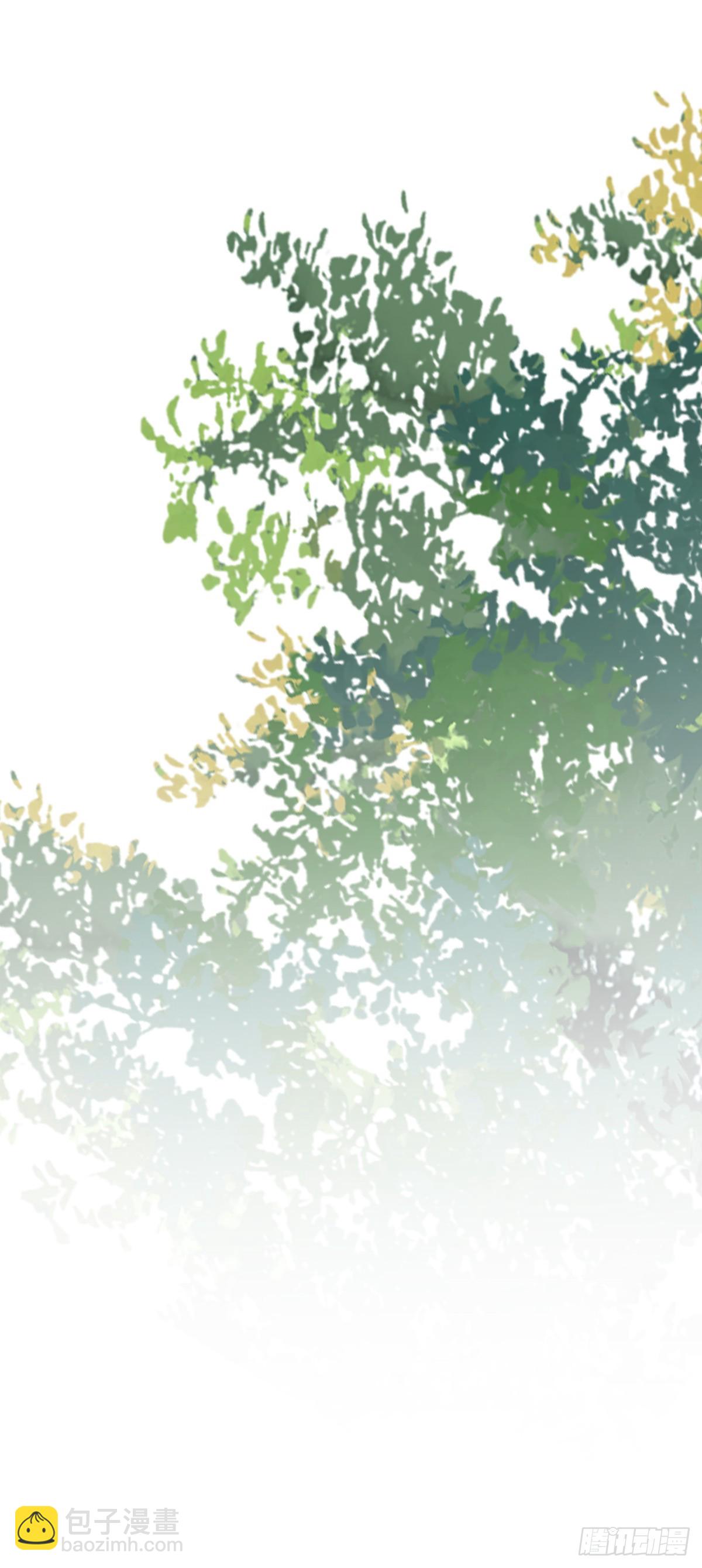 第147话 痛苦的活着吗？-第149话