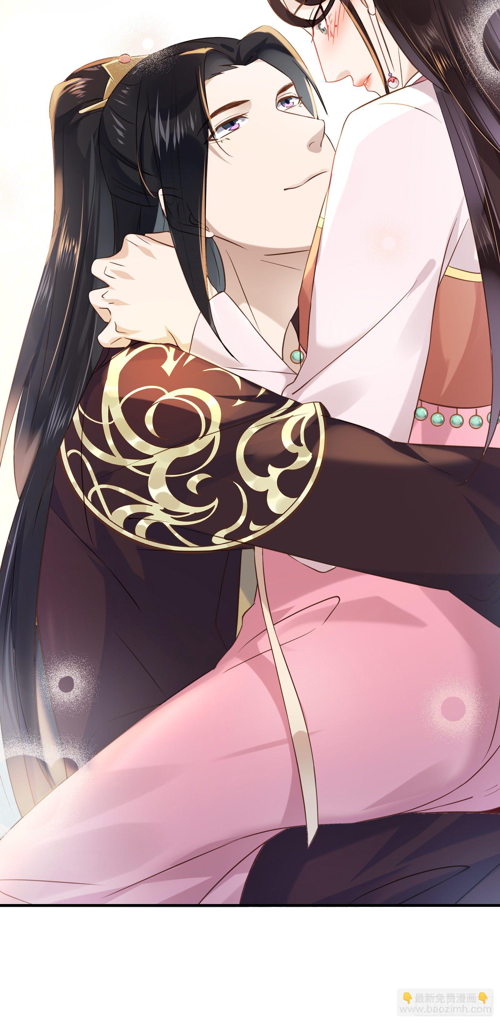 第51话 里里外外都要-第53话