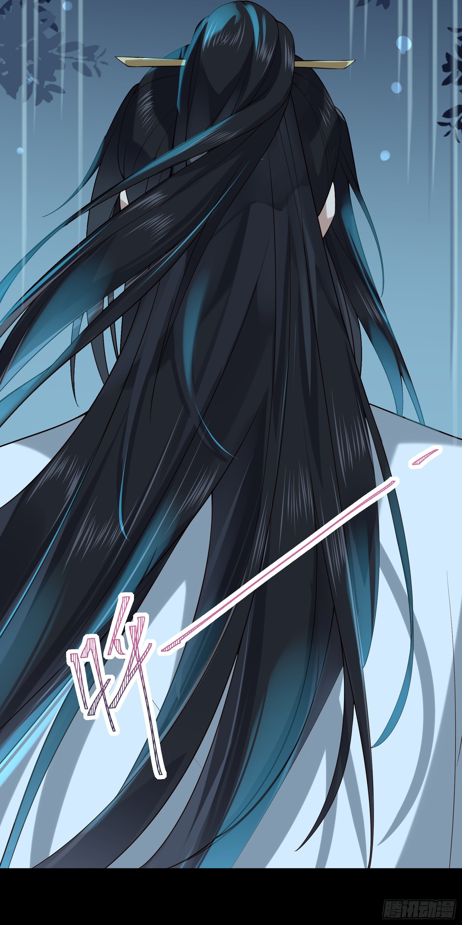 第53话 命如蝼蚁，生不由己-第55话