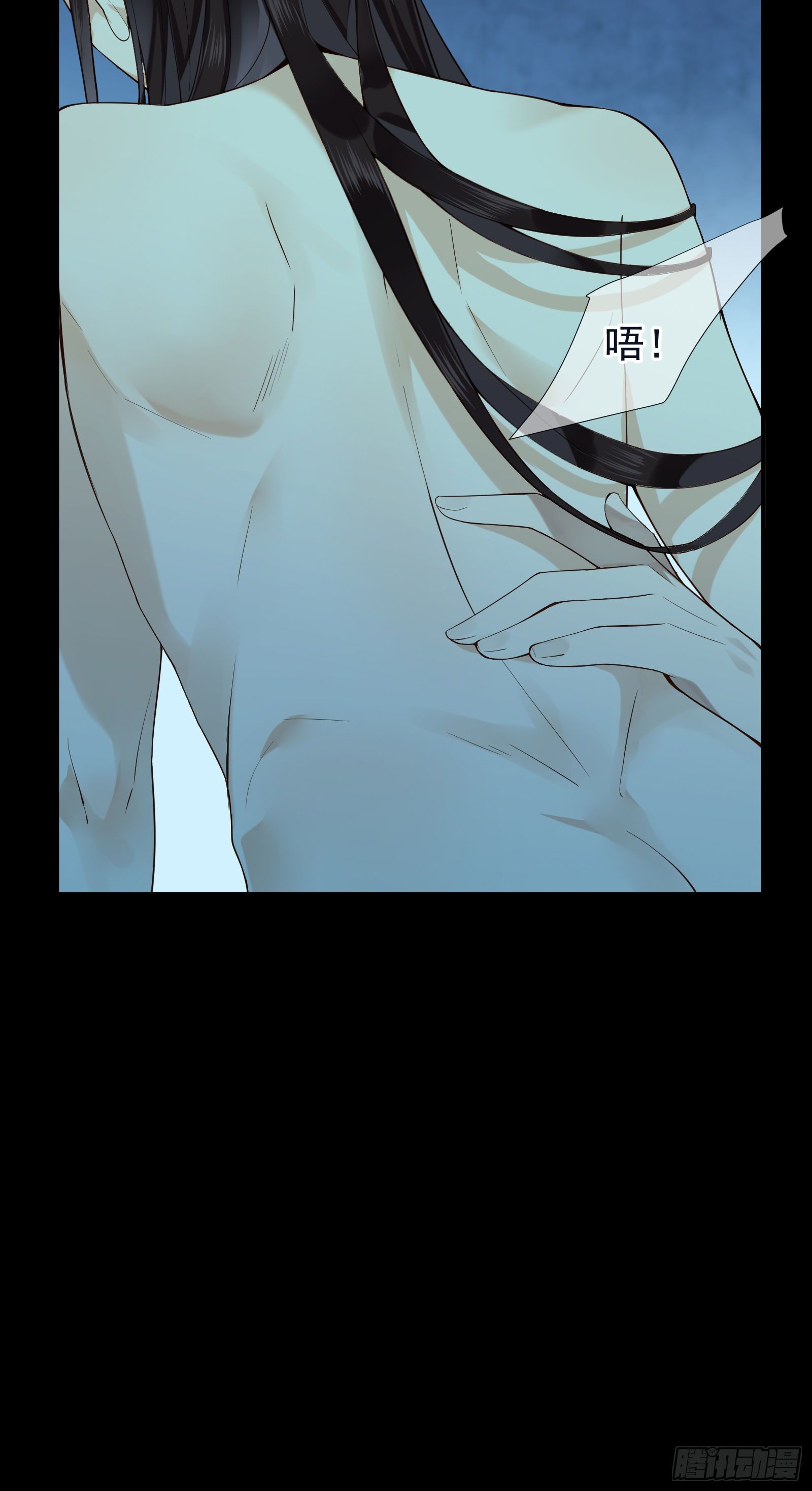 第53话 命如蝼蚁，生不由己-第55话