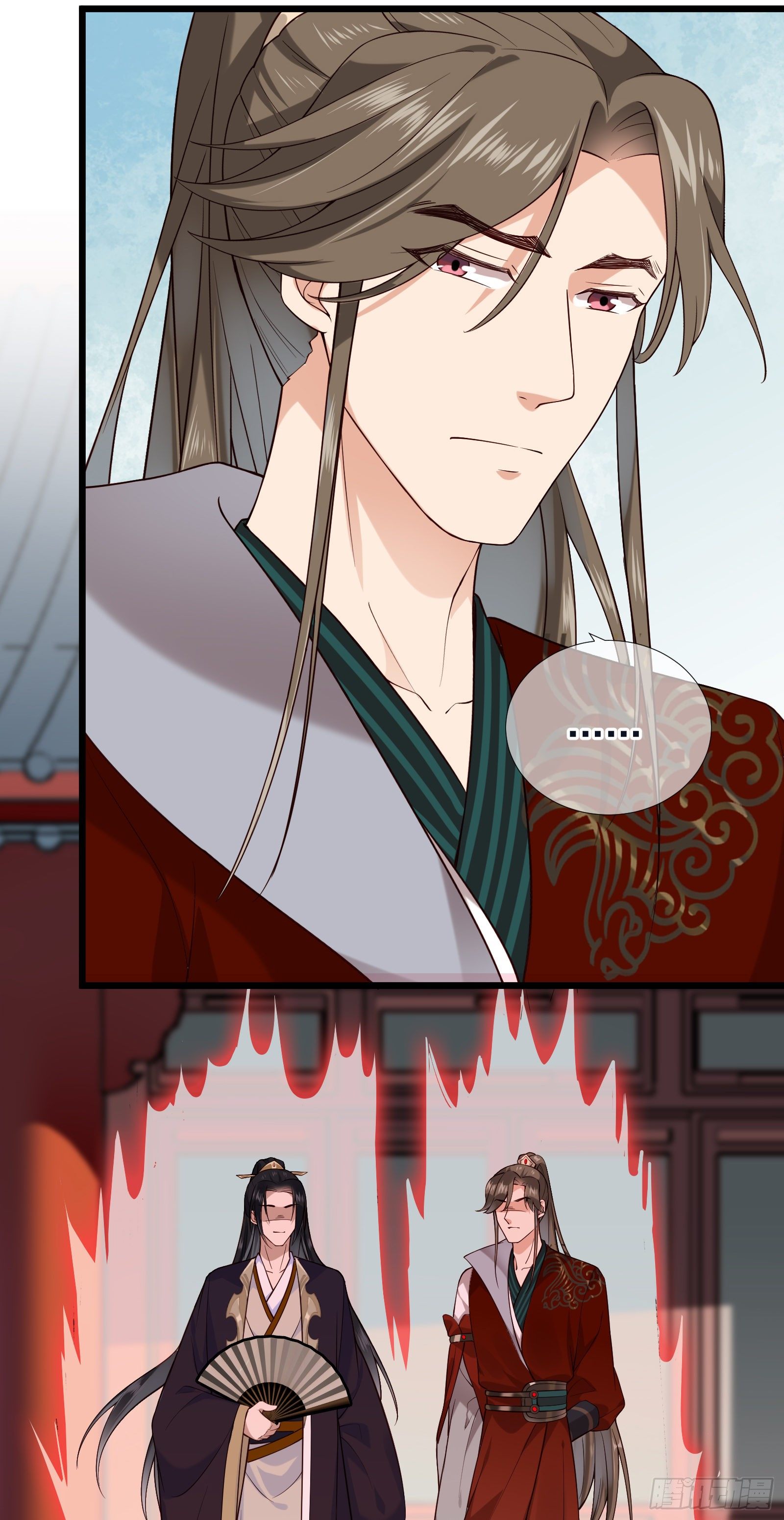 第55话 将计就计-第57话