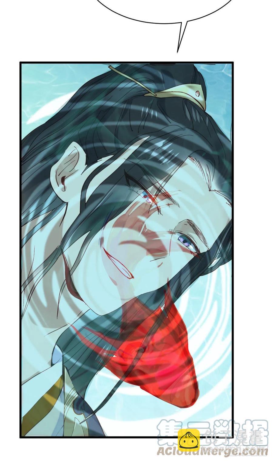 第87话 喜欢，只有一点点&hellip;&hellip;-第89话