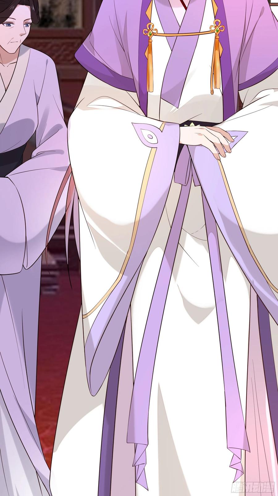 第95话 担心色相上头-第97话