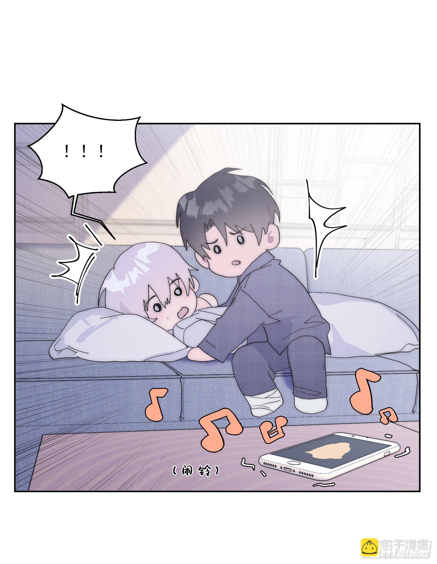 第12颗：梦里梦外-第15话