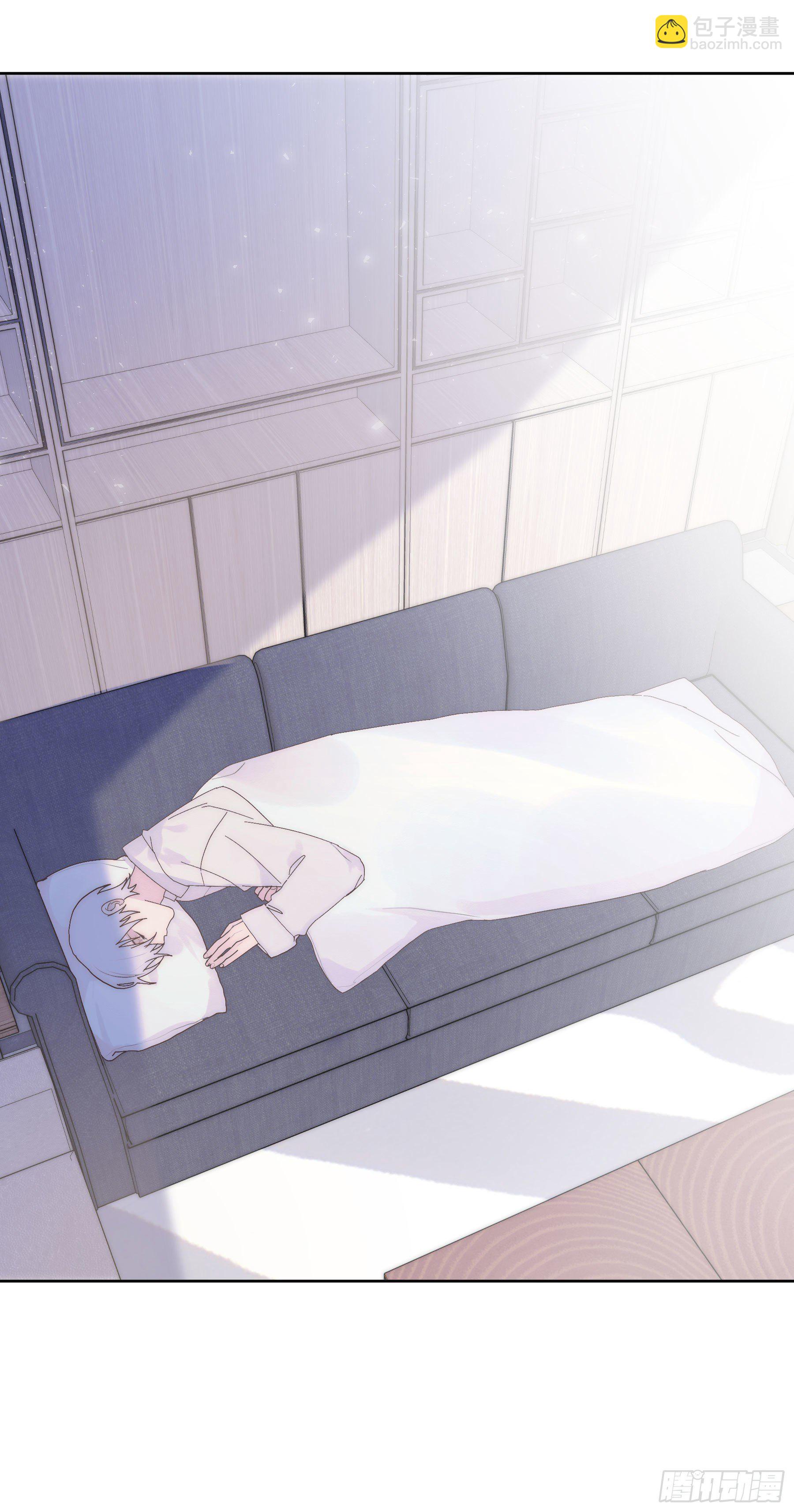 第12颗：梦里梦外-第15话