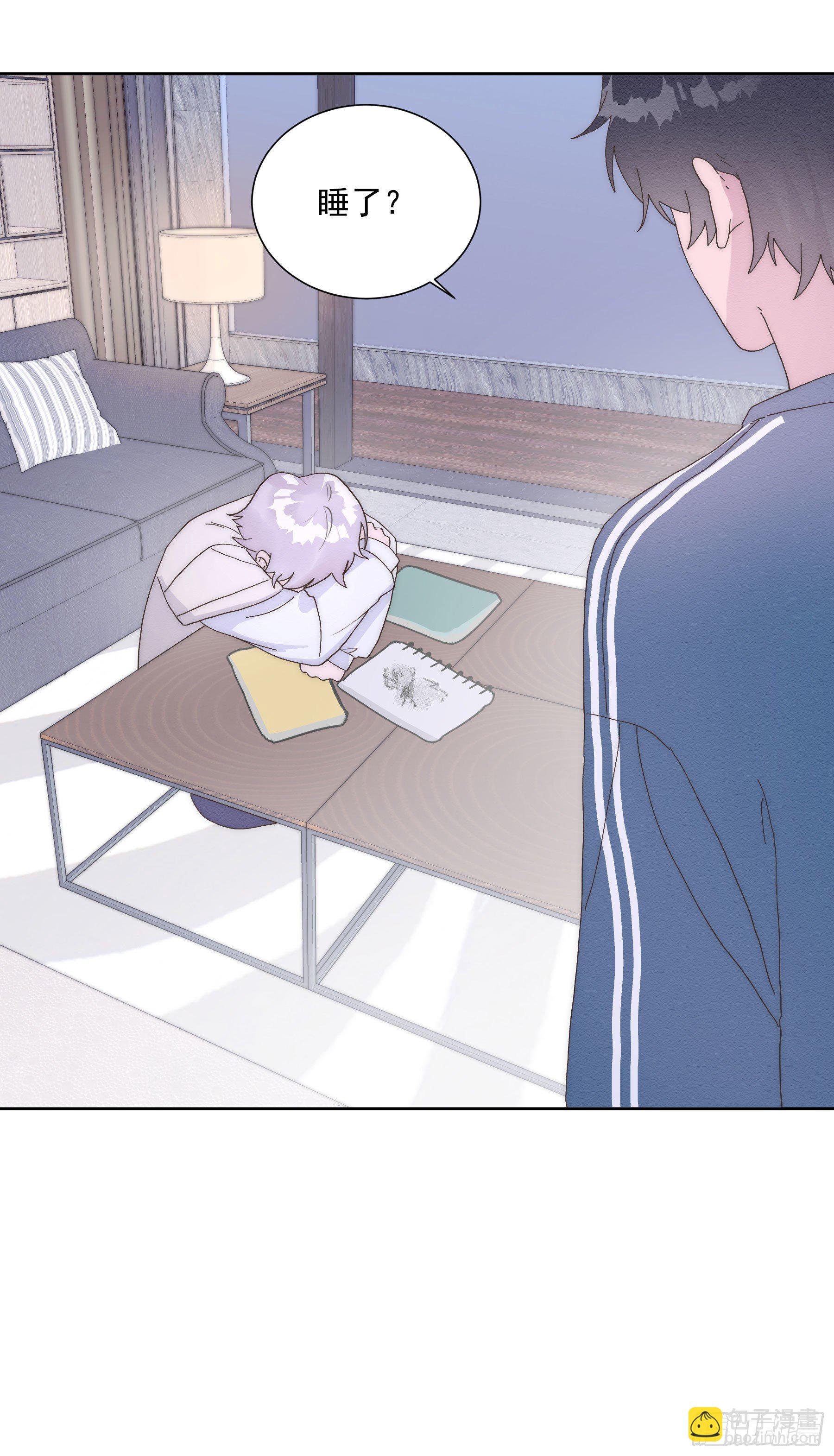 第15颗：画-第19话