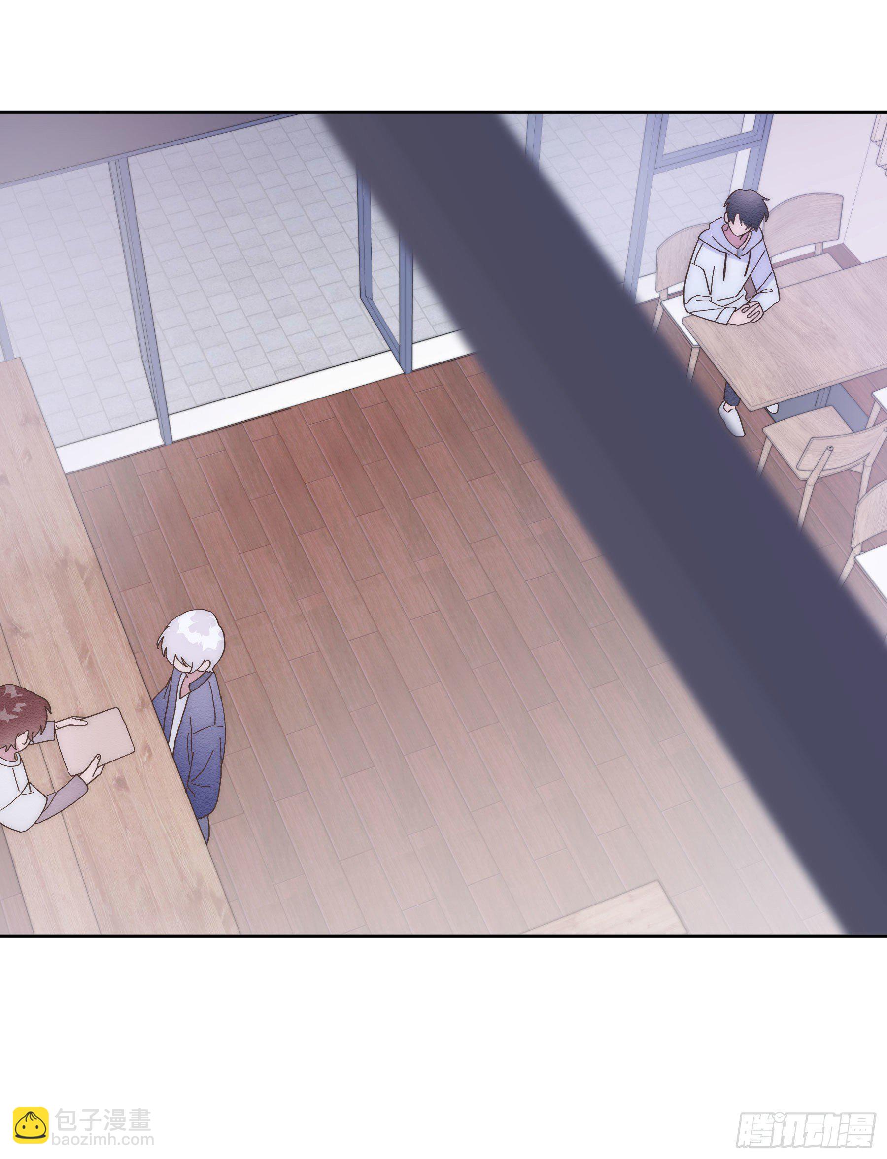 第20颗：预备出击(1/2)-第25话