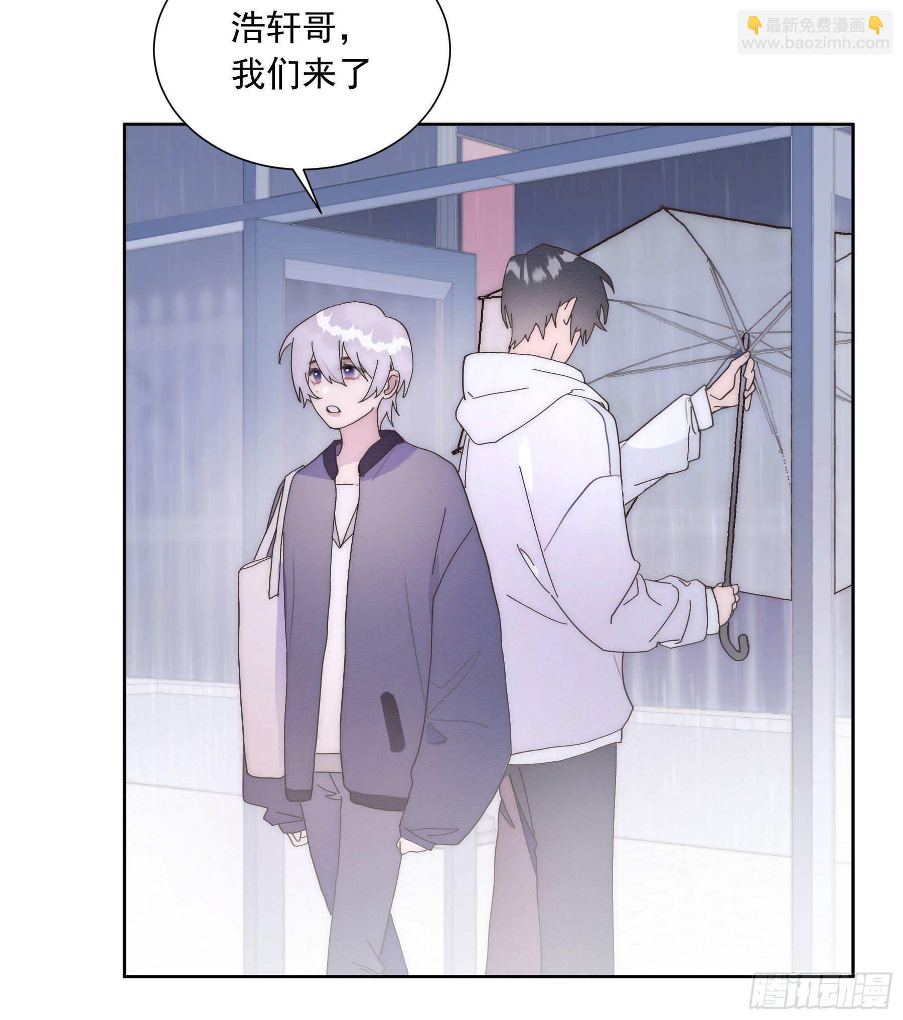 第20颗：预备出击(1/2)-第25话