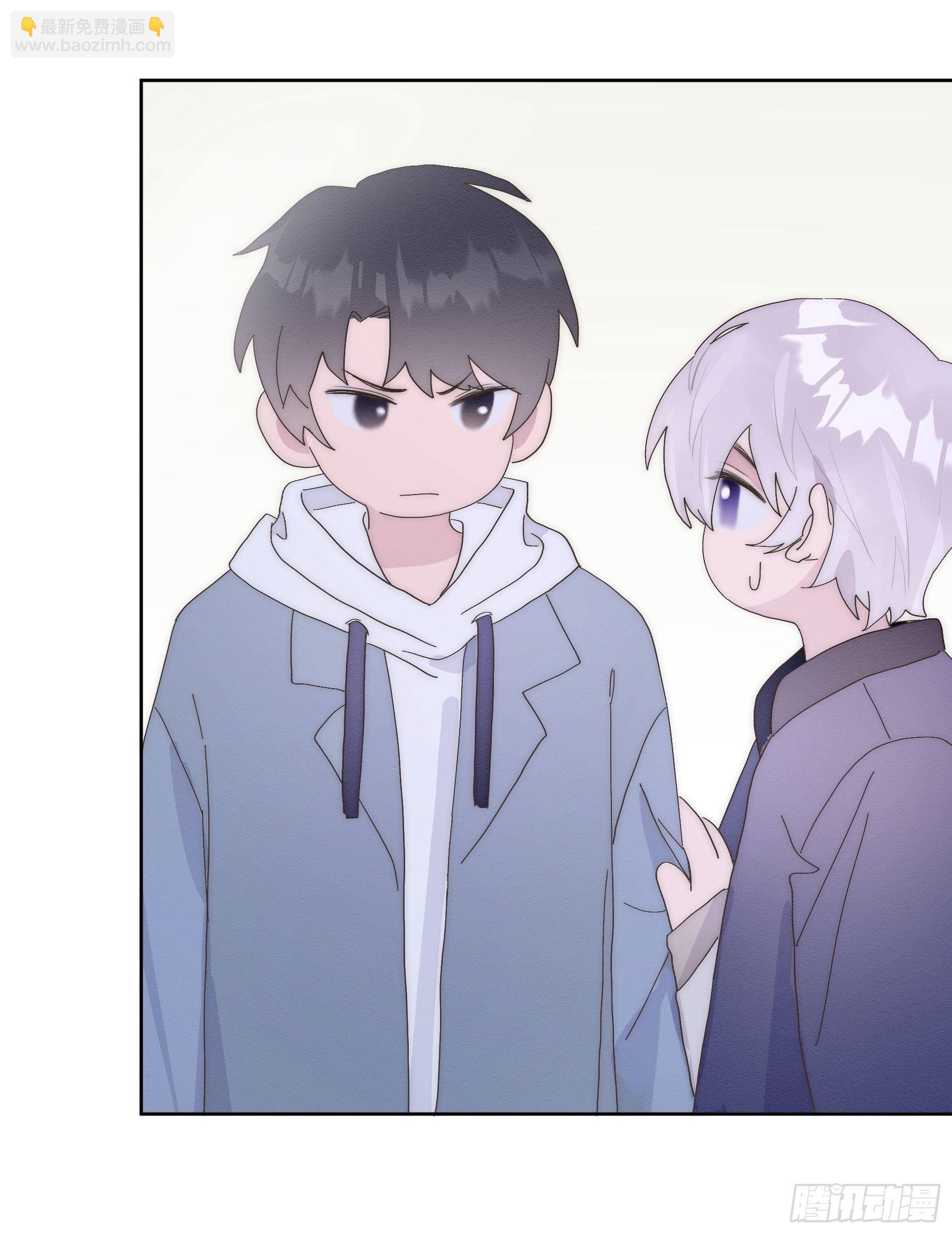 第20颗：预备出击(1/2)-第25话