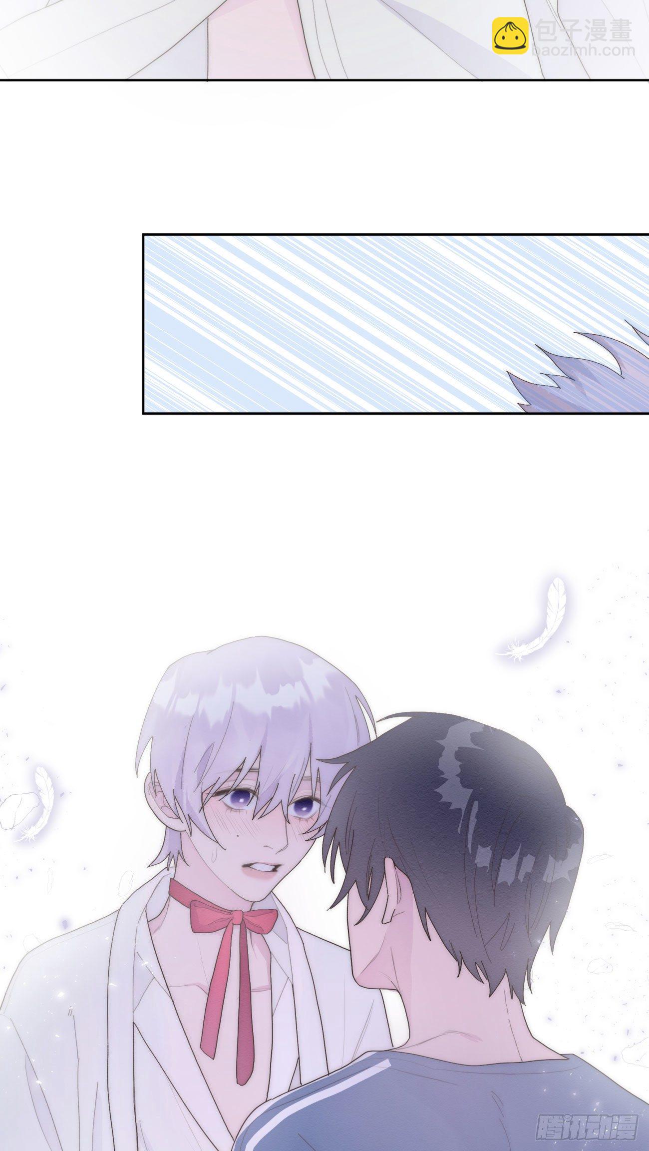 番外：圣诞幻想-第31话