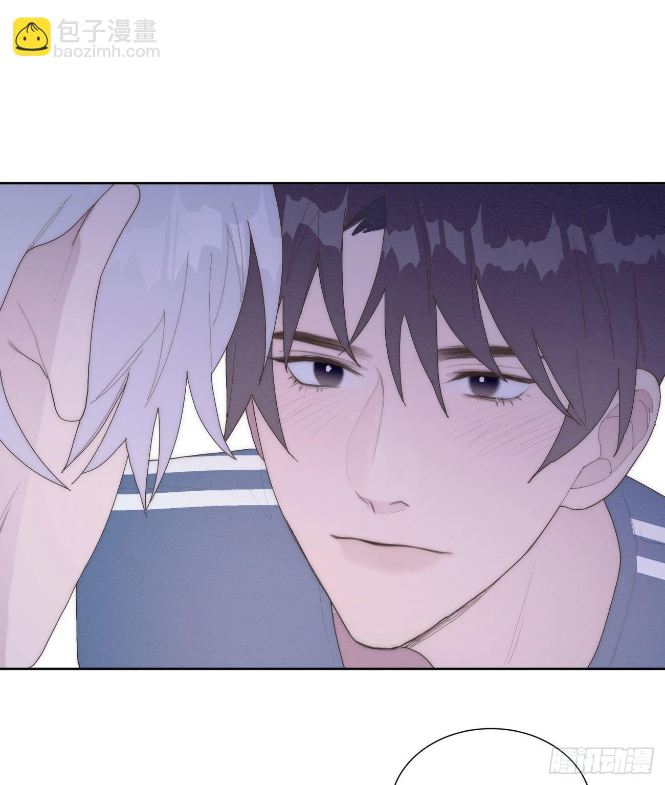 番外：圣诞幻想-第31话