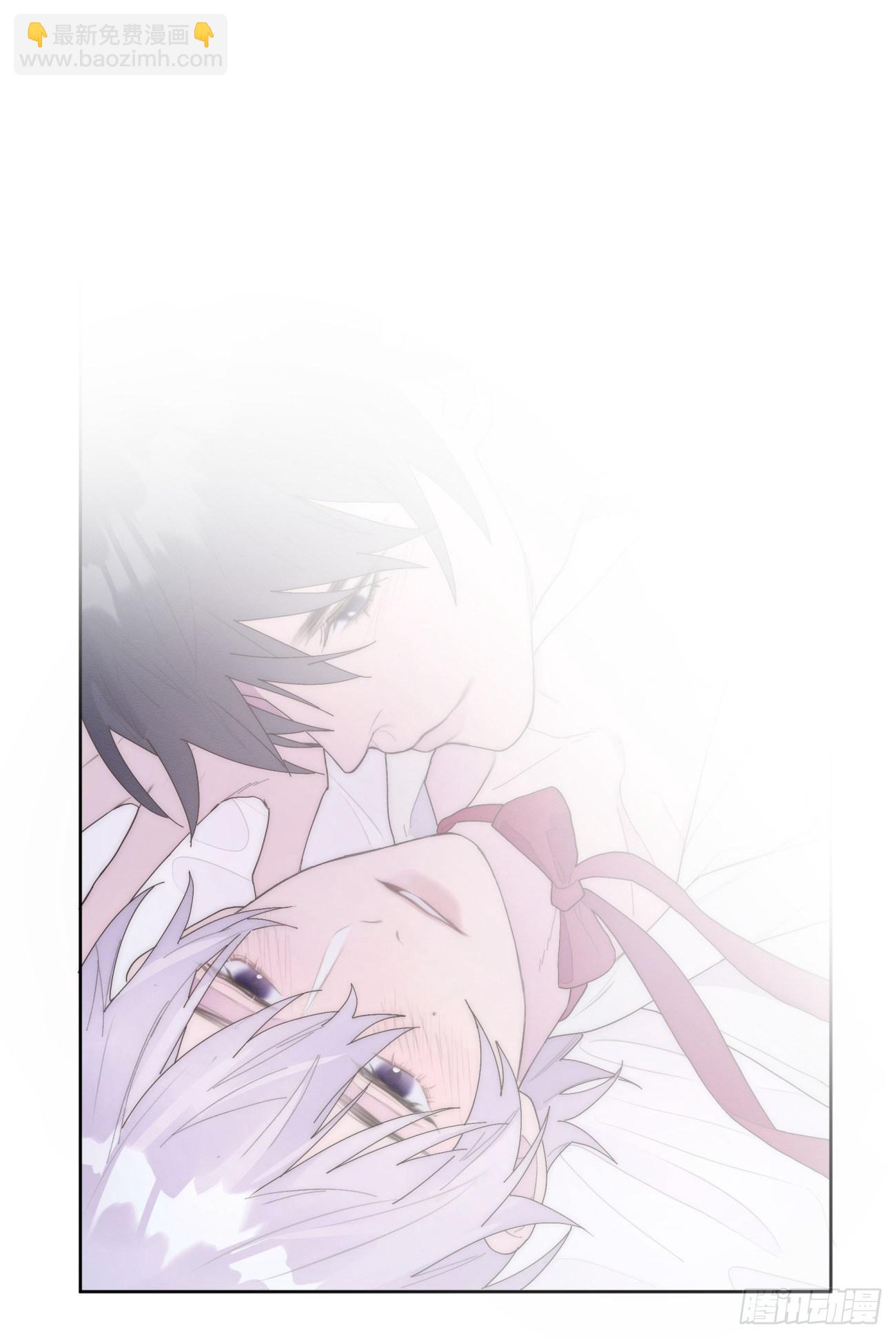 番外：圣诞幻想-第31话