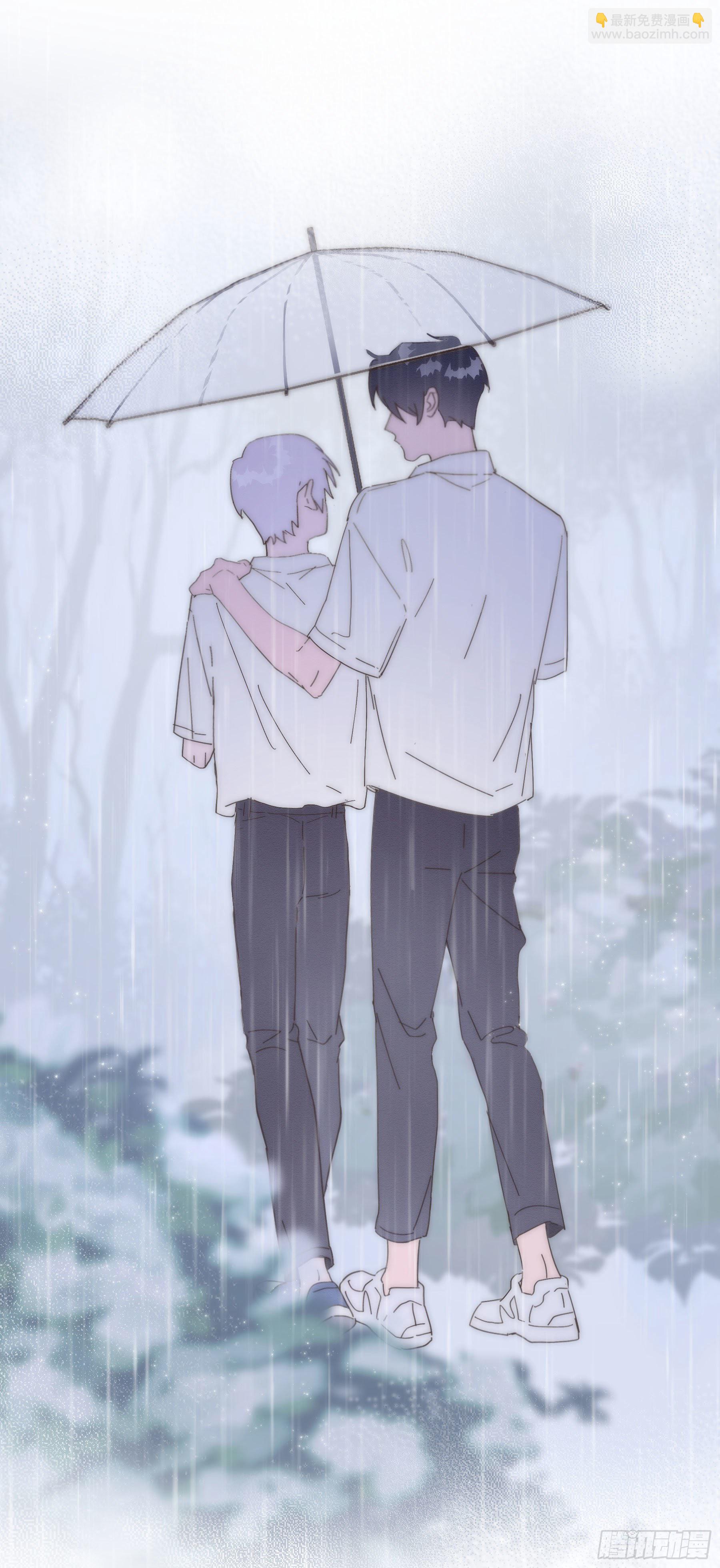 第3颗：躲与追(1/2)-第5话