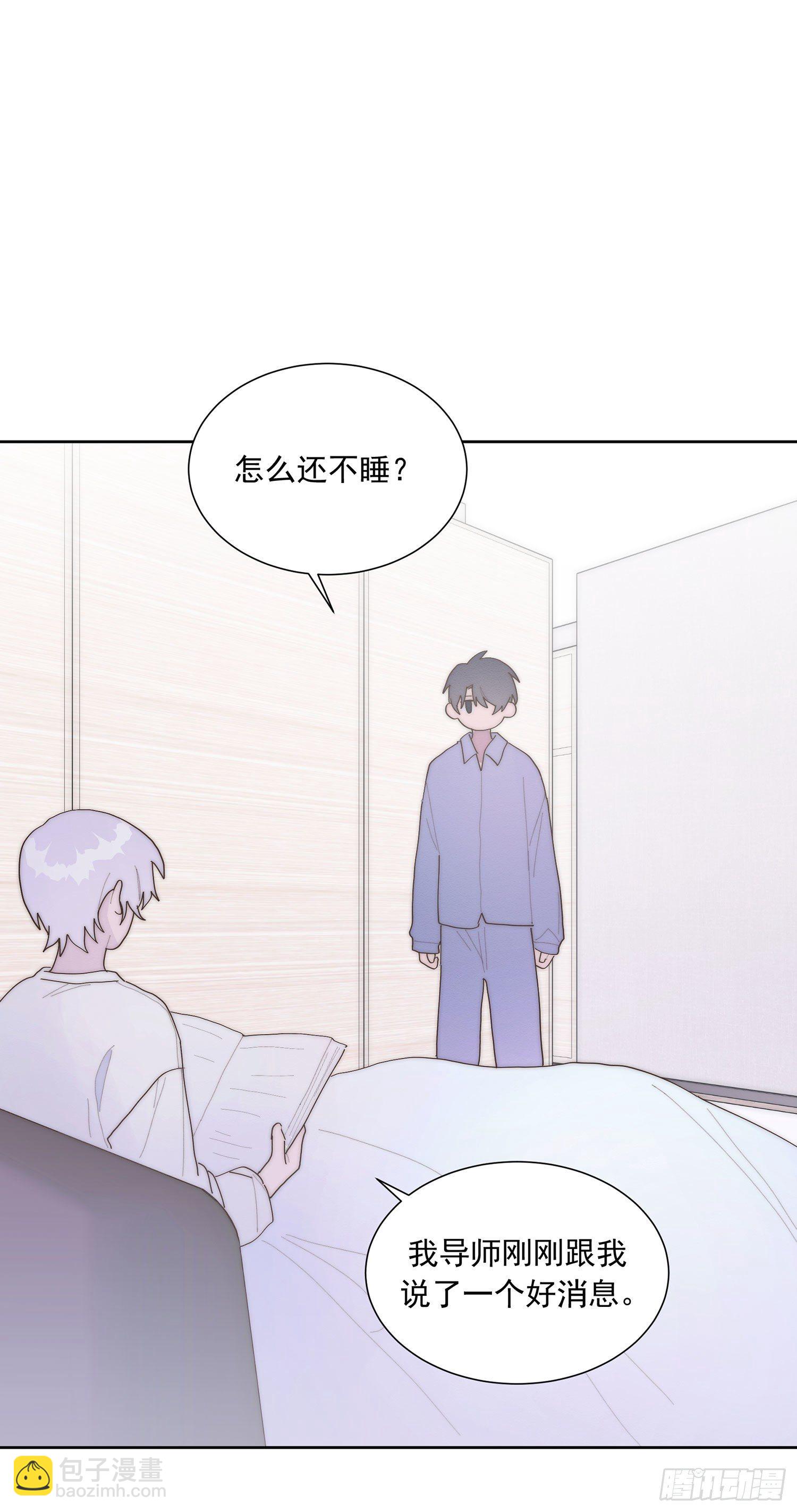 第44颗：故人-第53话