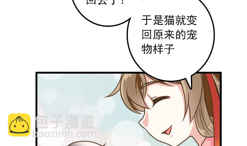 第11话 本命只爱小鱼干(1/2)-第11话