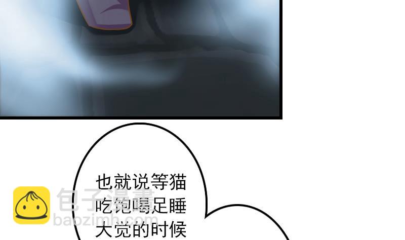 第11话 本命只爱小鱼干(1/2)-第11话