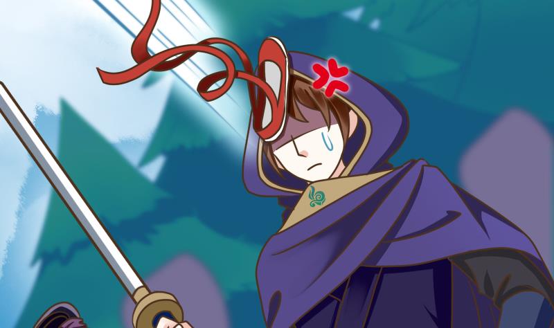 第21话 太子中招了(1/2)-第21话