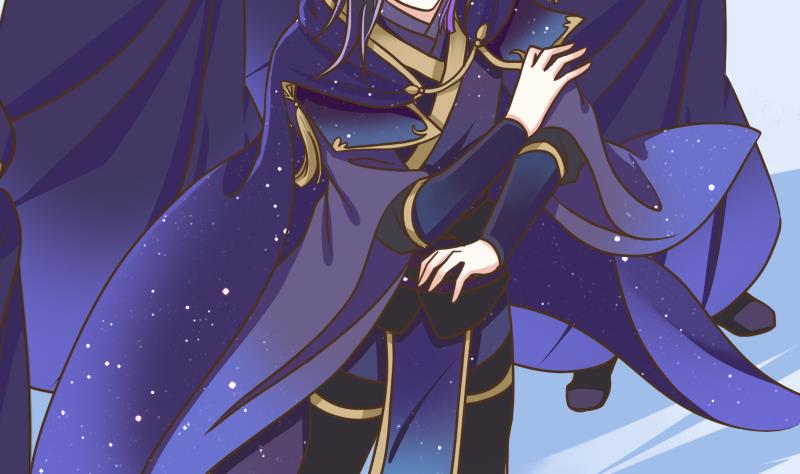 第27话 魔教教主交给你了！(1/2)-第27话