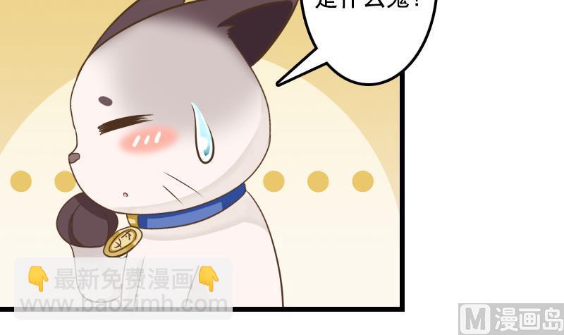 第5话 妖女把孤变回来-第5话