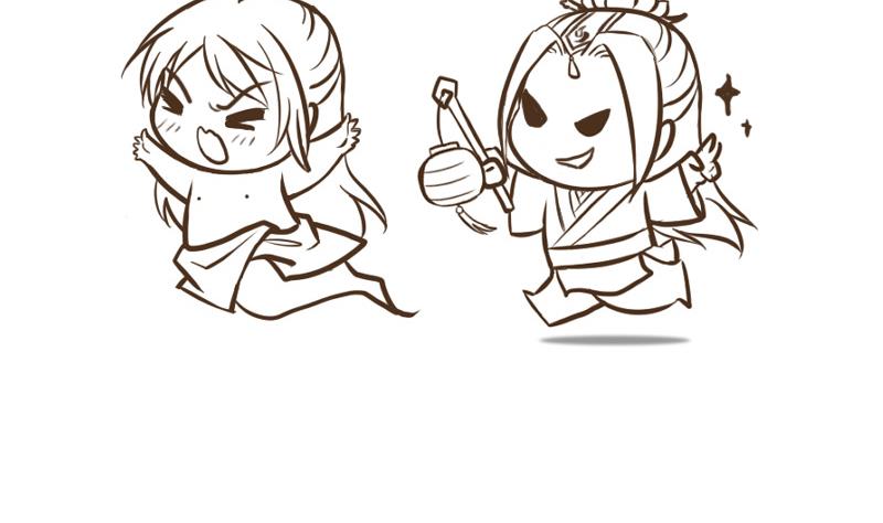 第41话 两个李玥华！-第41话