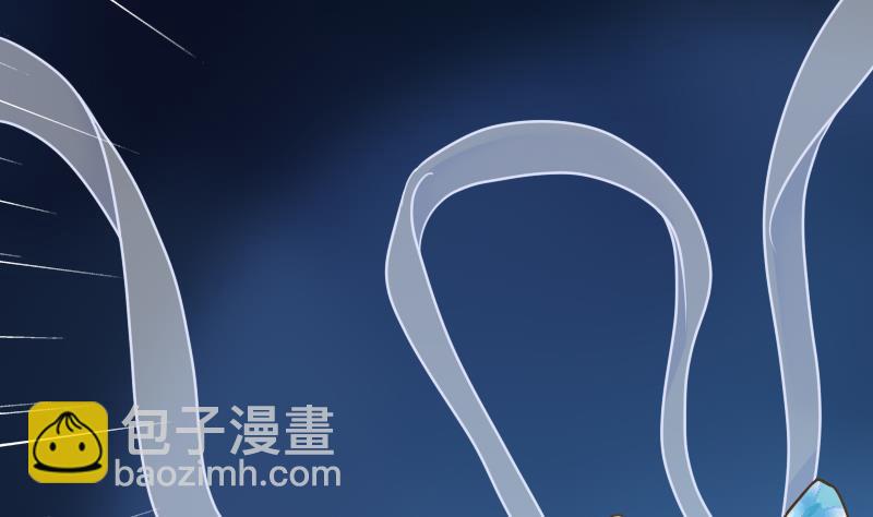 第43话 宿敌-第43话