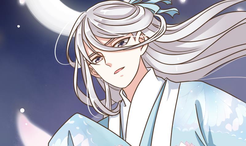 第43话 宿敌-第43话