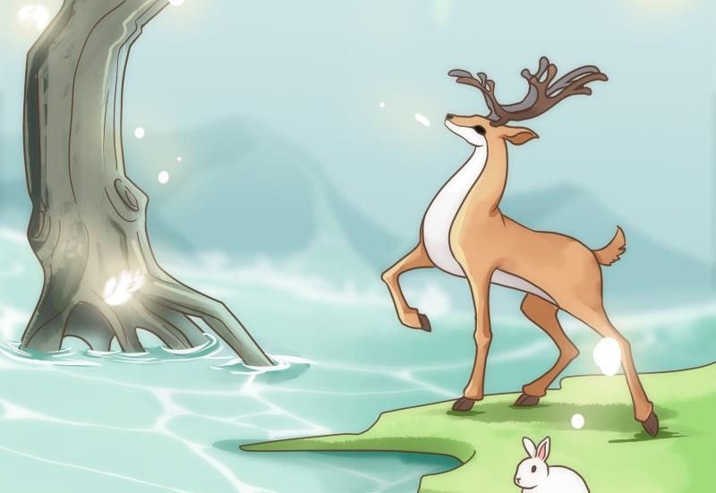 第9话 太子的病因-第9话