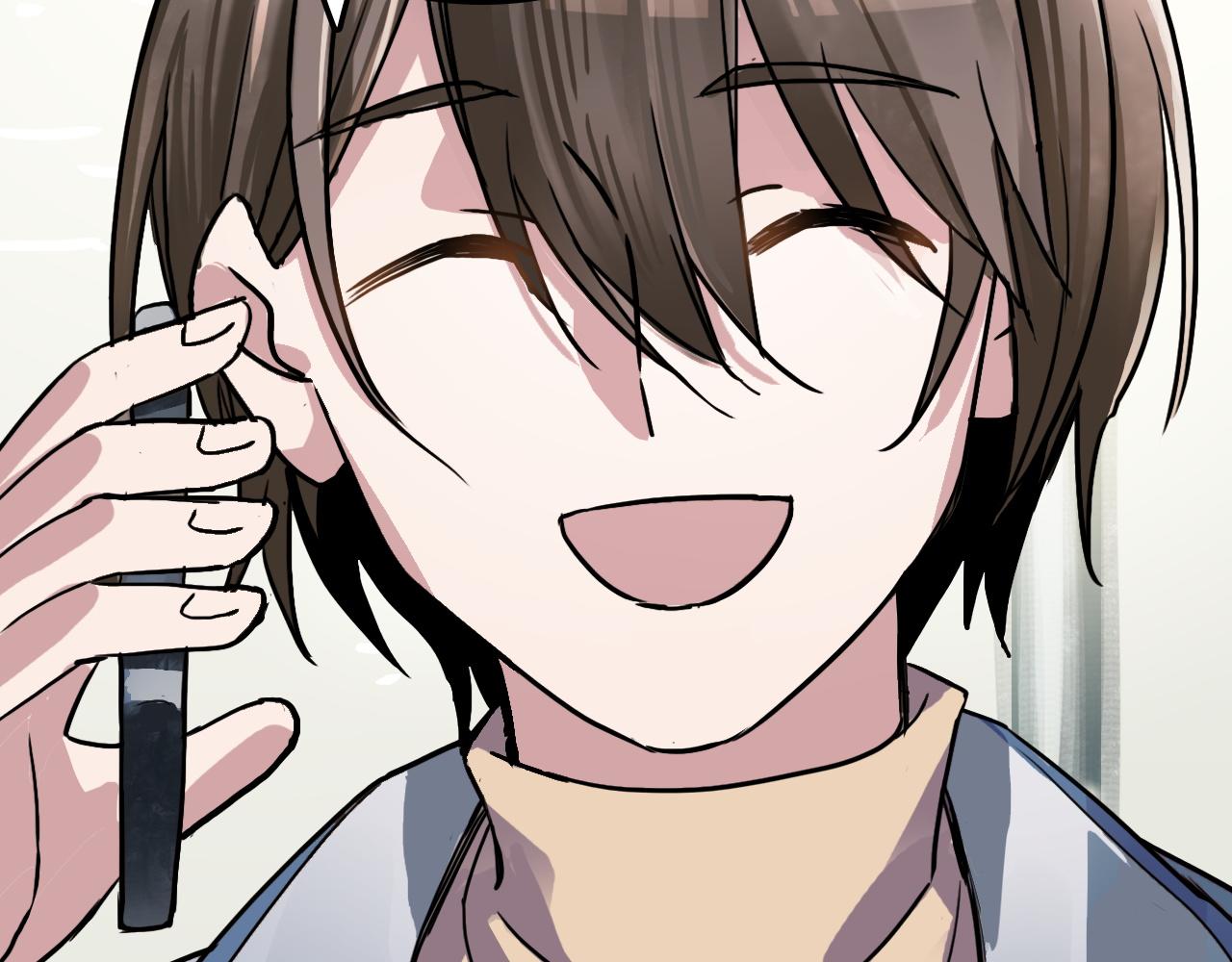 第29章 旅行(1/2)-第29话