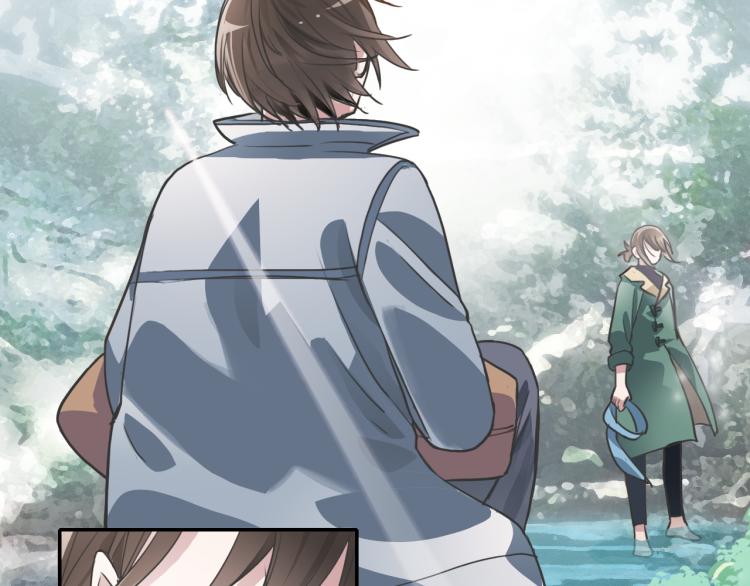 第31话 阴影(1/2)-第31话