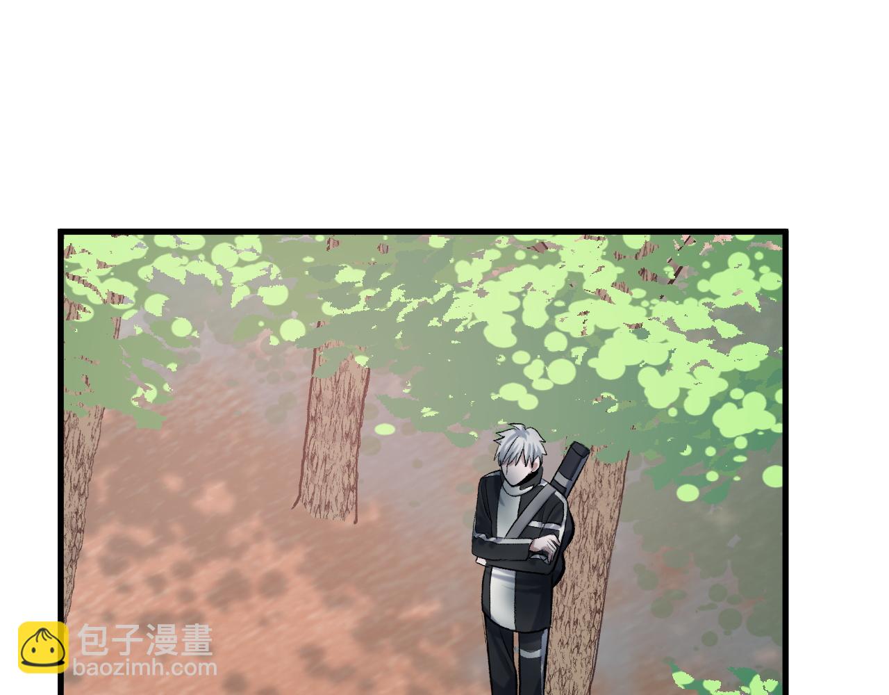 第51话 面具之下(1/3)-第51话