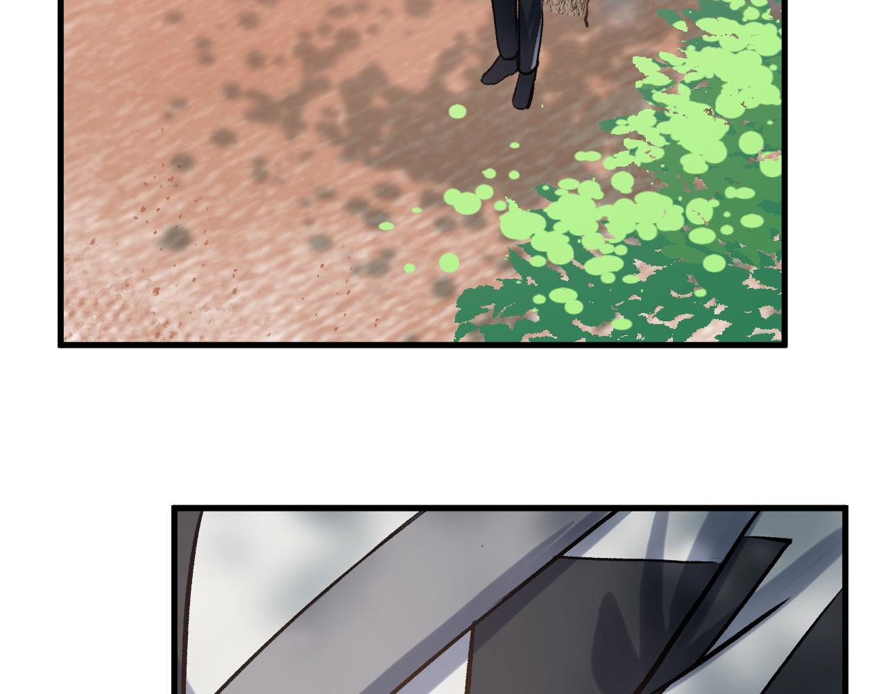 第51话 面具之下(1/3)-第51话