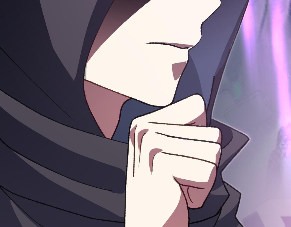 第59话 蜘蛛(1/2)-第59话