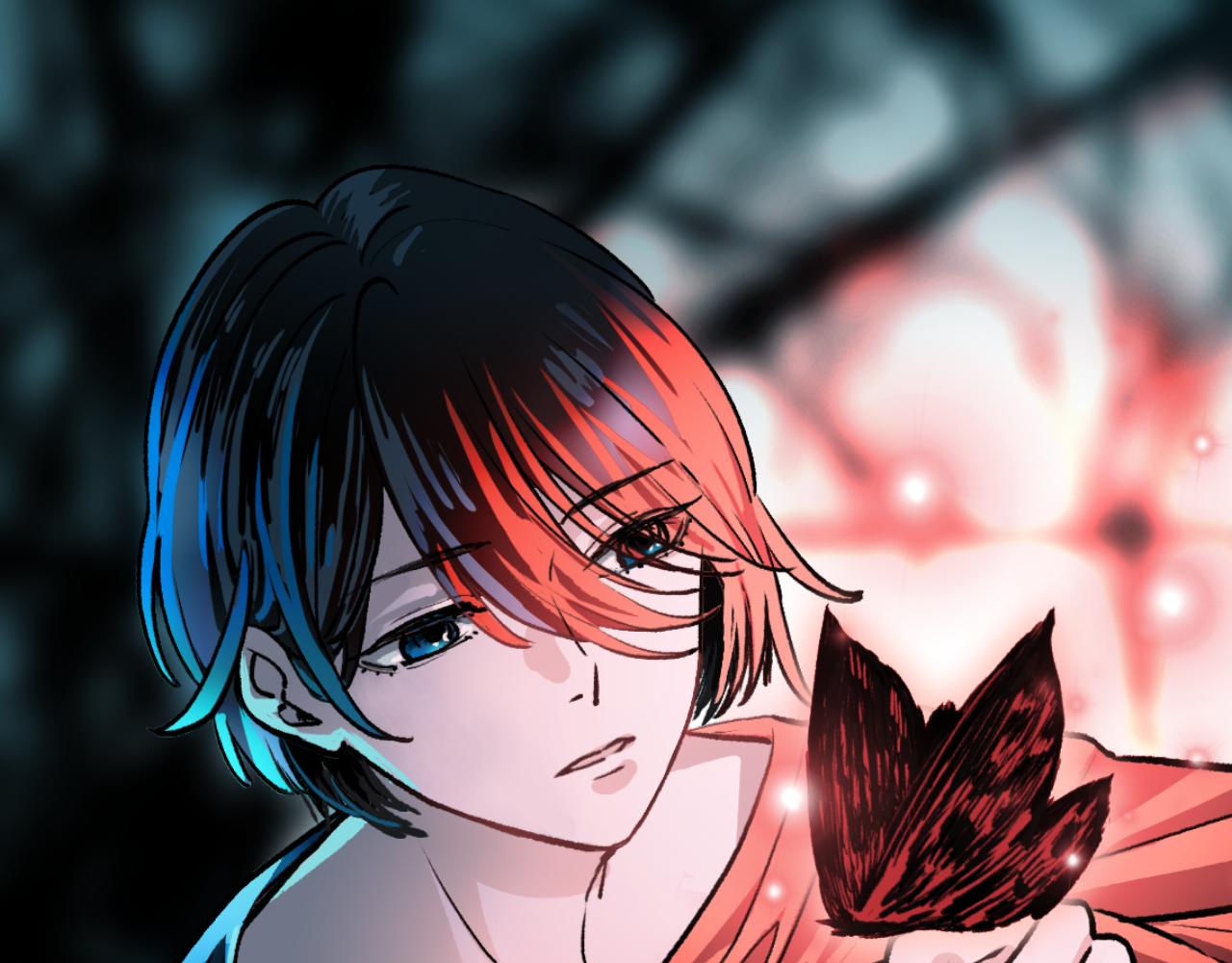 第65话 梦境深处(1/3)-第65话