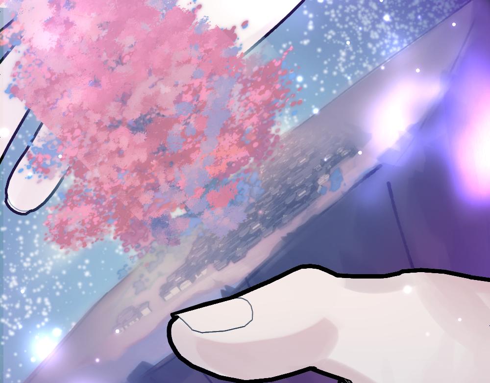 第65话 梦境深处(1/3)-第65话