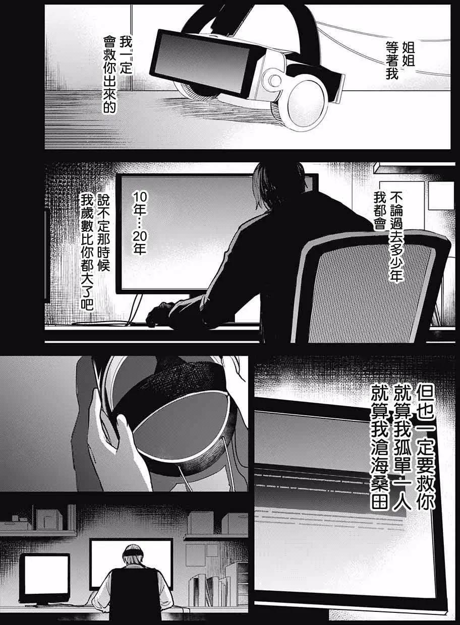 孤獨兩人的戰爭 - 第09回 - 2