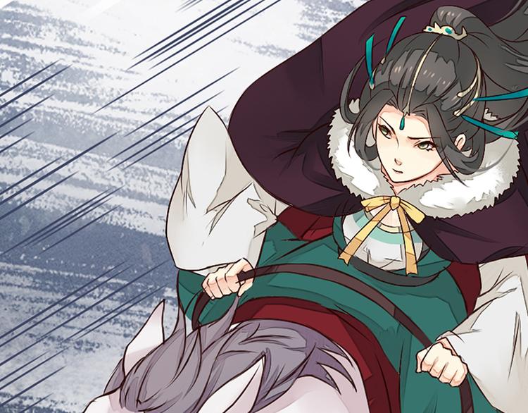 第17话 故人不如故（上）-第17话