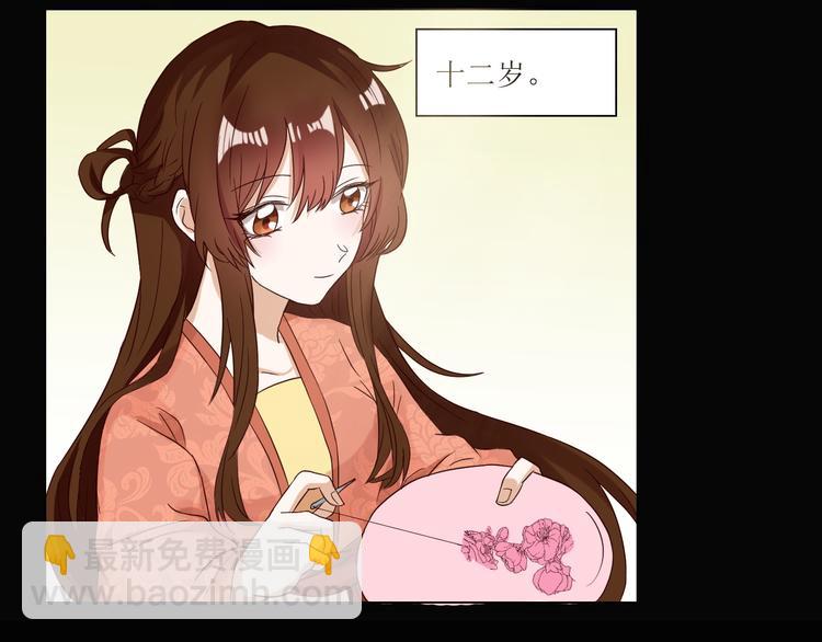 第1话  相府嫡女穿越到现代？(1/3)-第1话