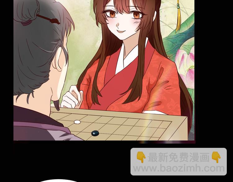 第1话  相府嫡女穿越到现代？(1/3)-第1话