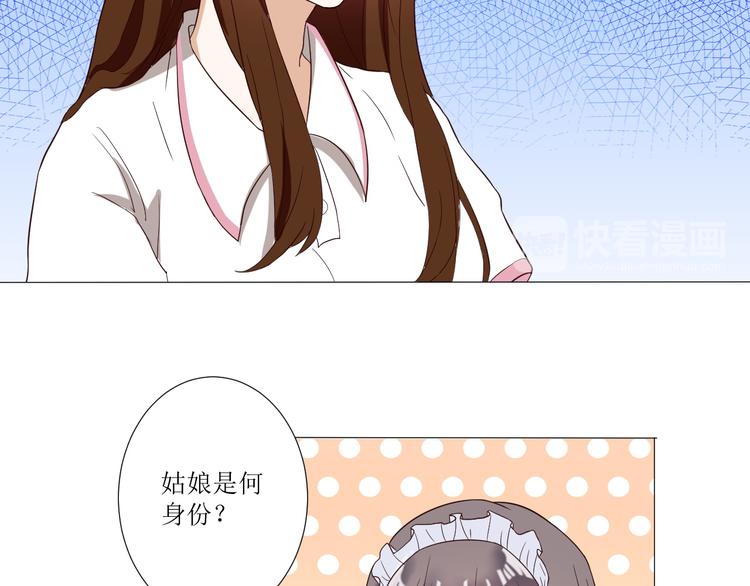 第1话  相府嫡女穿越到现代？(1/3)-第1话