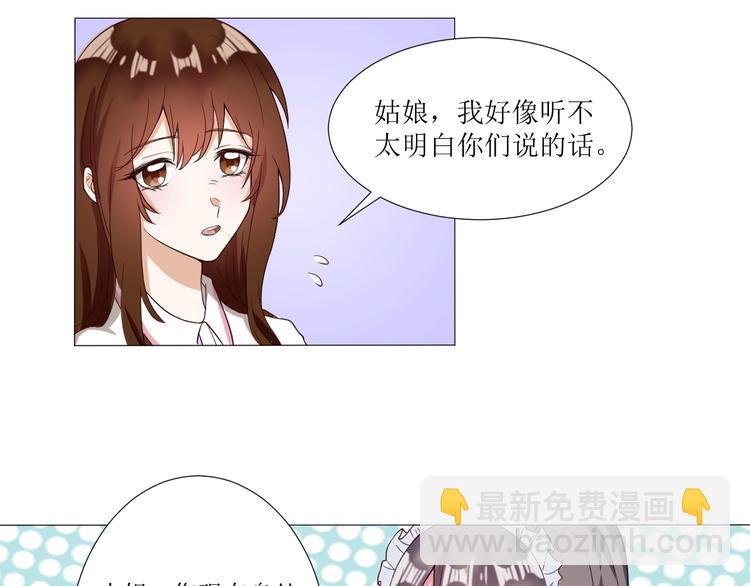 第1话  相府嫡女穿越到现代？(1/3)-第1话