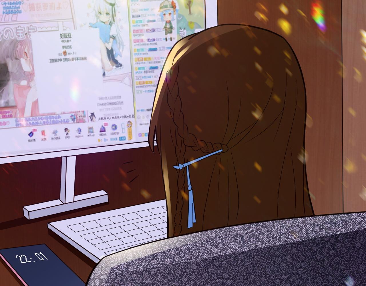 第13话 南柯一梦(1/3)-第13话