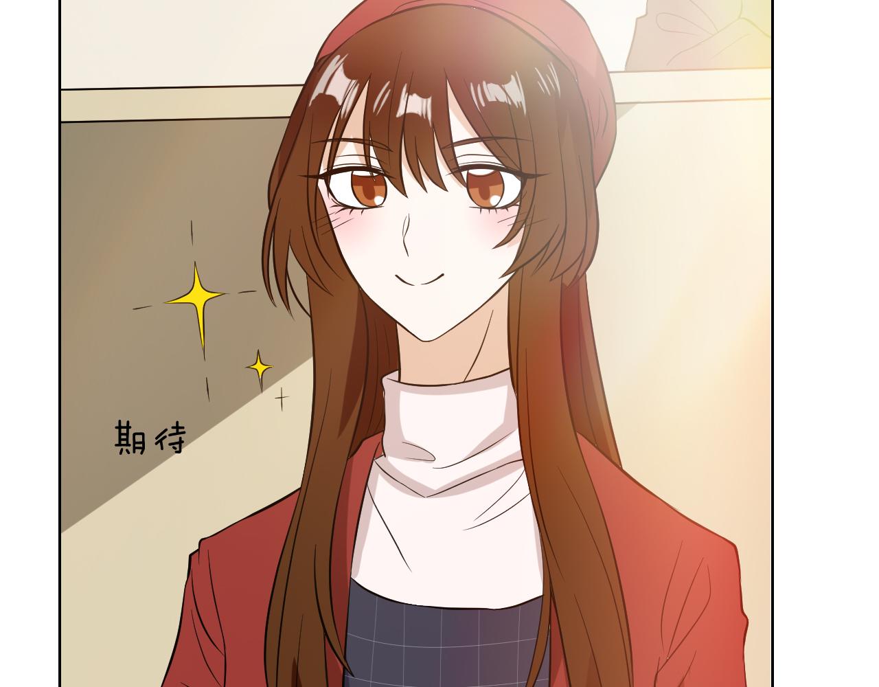 第19话 古典舞(1/3)-第19话