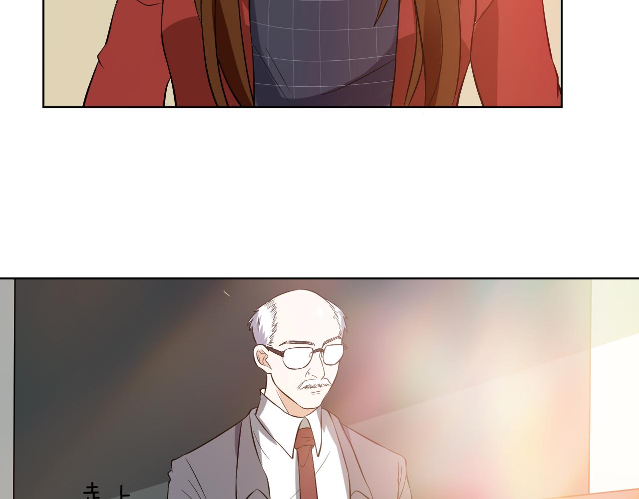 第19话 古典舞(1/3)-第19话