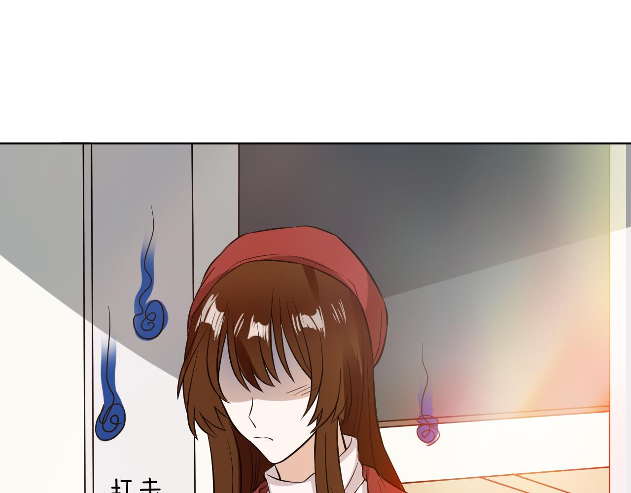 第19话 古典舞(1/3)-第19话